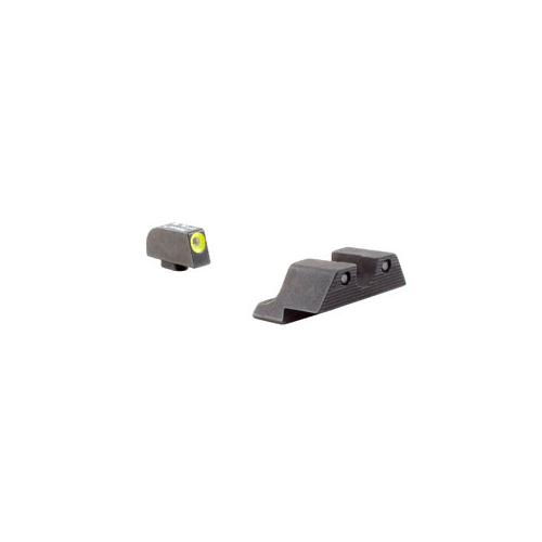 Trijicon HD Night Sights - Glock Standard Frames