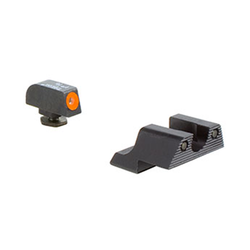 Trijicon HD Night Sights - Glock Small Frames