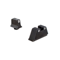 Trijicon Bright & Tough Suppressor Sights - Glock Standard Frames