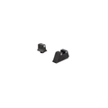 Trijicon Bright & Tough Suppressor Sights - Glock Large Frames