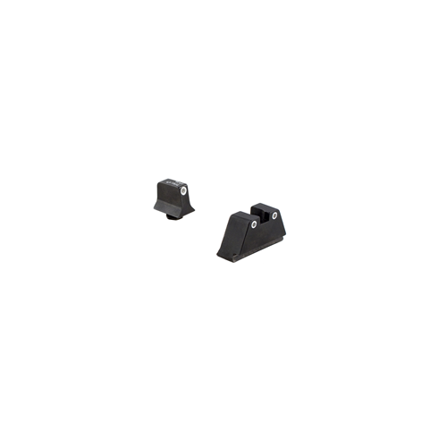 Trijicon Bright & Tough Suppressor Sights - Glock Large Frames