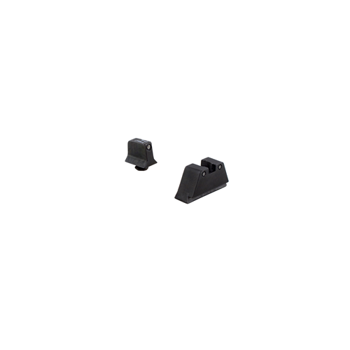 Trijicon Bright & Tough Suppressor Sights - Glock Large Frames