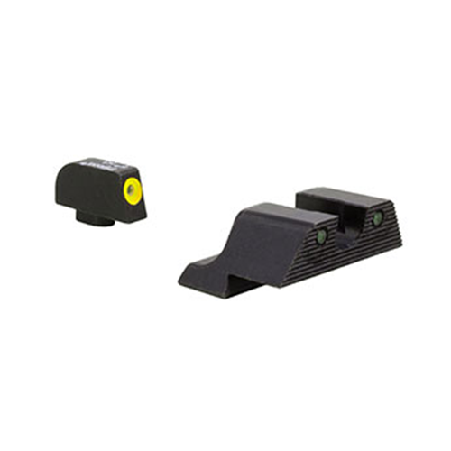 Trijicon HD XR Night Sights