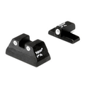 Trijicon Bright & Tough Night Sights - H&K USP