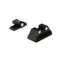 Trijicon Bright & Tough Night Sights - H&K USP Compact