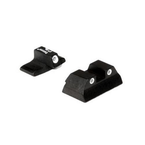Trijicon Bright & Tough Night Sights - H&K P2000/P2000 SK
