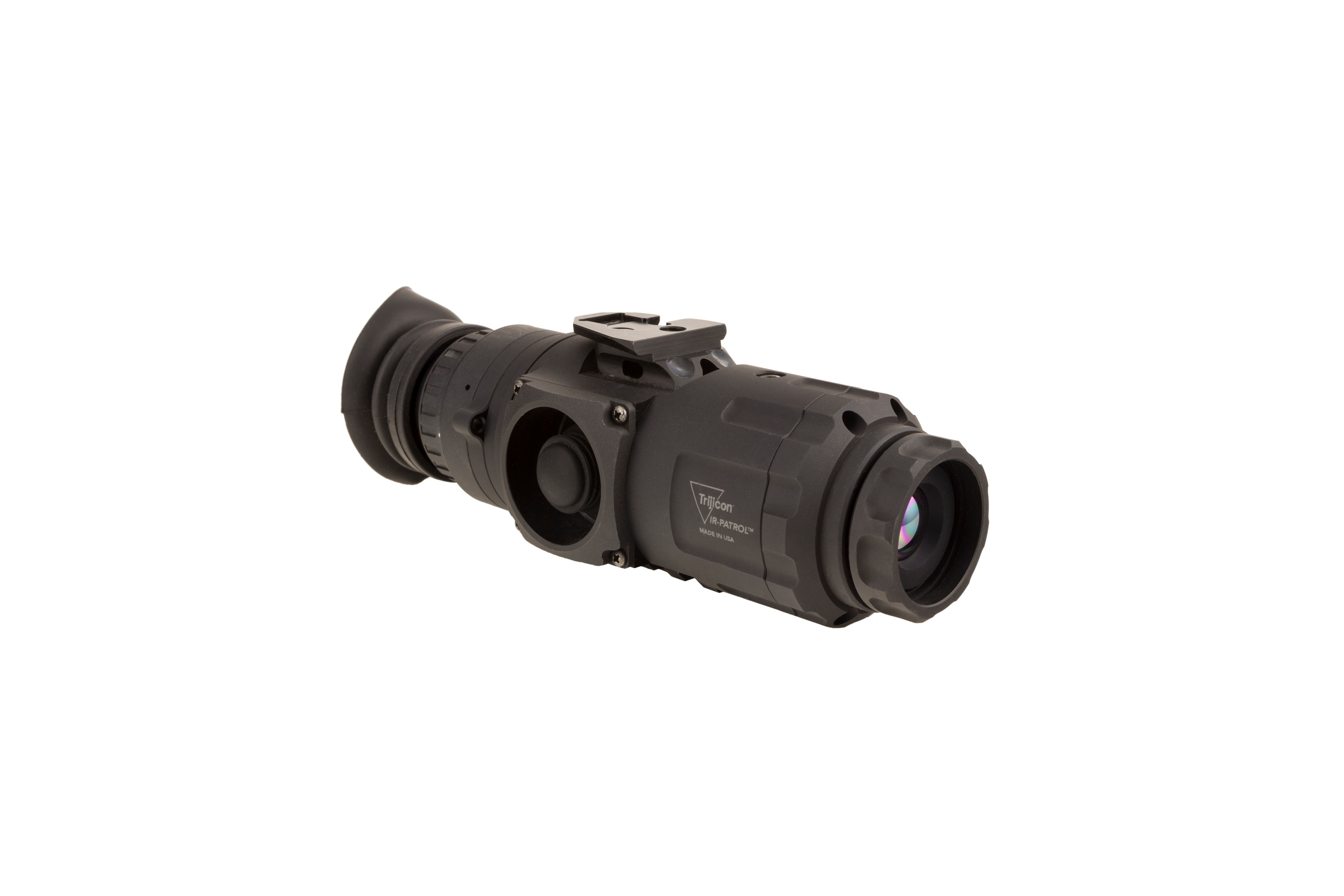 Trijicon IR-PATROL Thermal Monocular