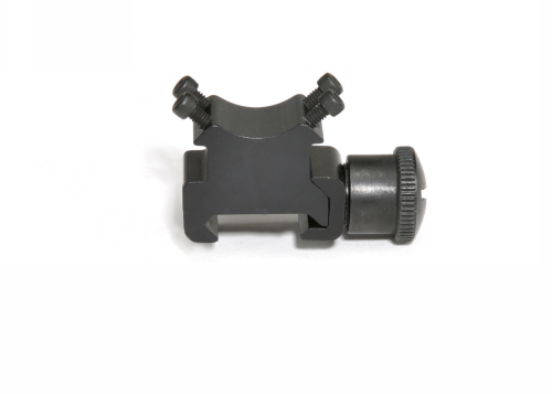 Trijicon ACOG Special Ring Flattop Adapter - Med 1.13''