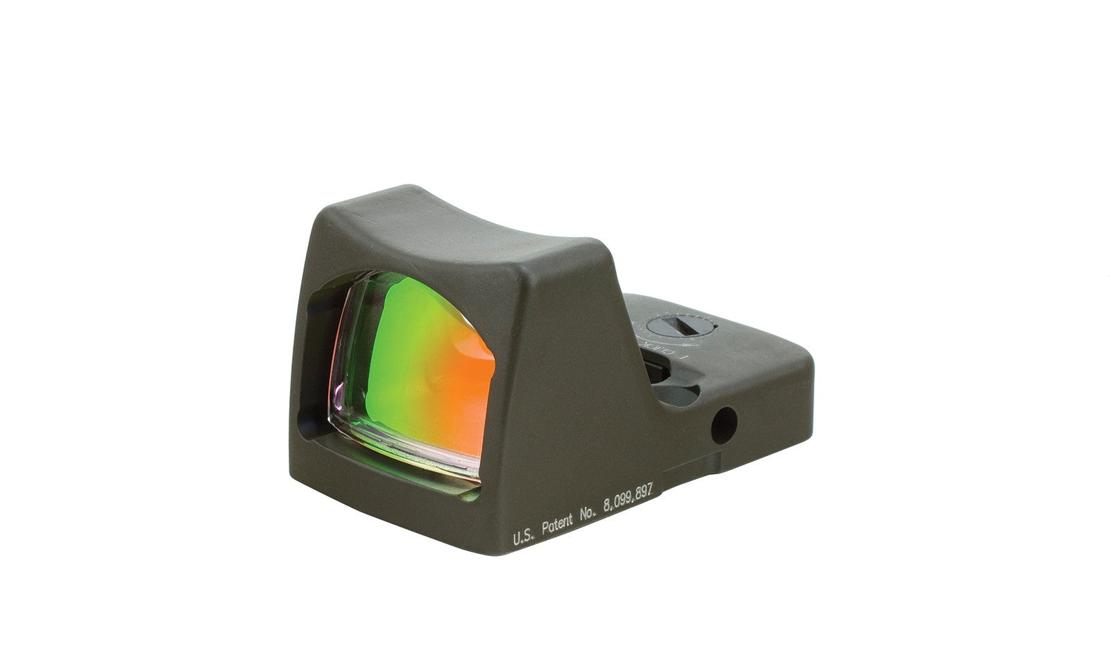 Trijicon RMR Type 2 w/ 3.25 MOA Red Dot Sight
