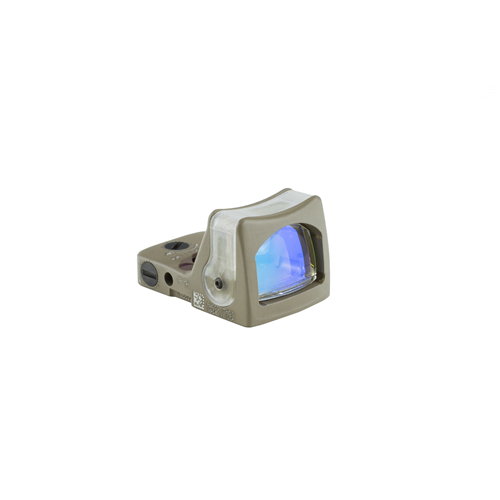 Trijicon RMR Dual Illuminated Reflex Sight w/ 9.0 MOA Dot
