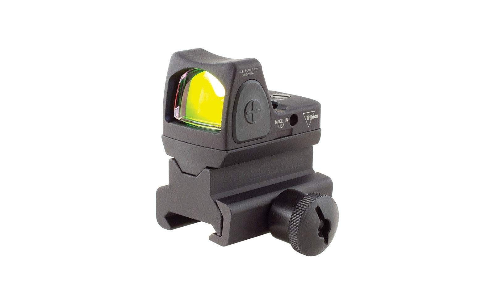 Trijicon RMR Type 2 w/ 3.25 MOA Red Dot Sight