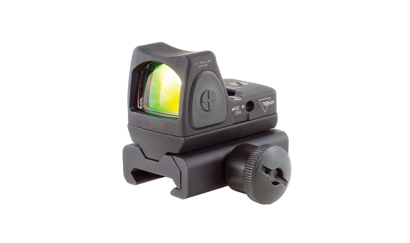 Trijicon RMR Type 2 w/ 3.25 MOA Red Dot Sight