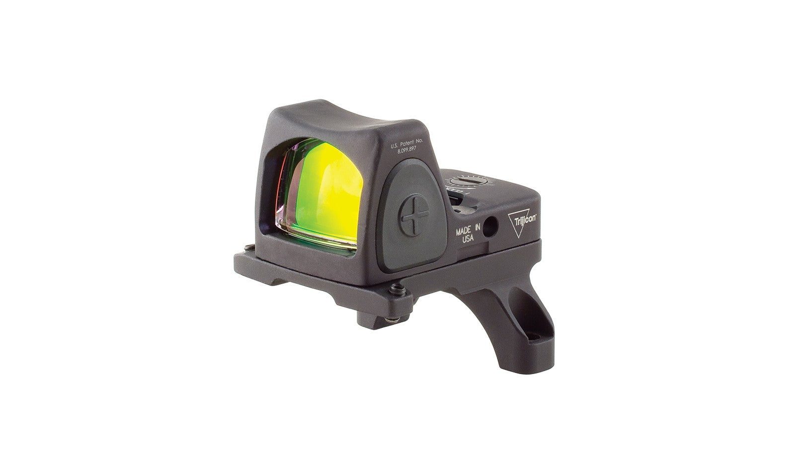 Trijicon RMR Type 2 w/ 3.25 MOA Red Dot Sight
