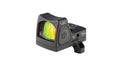 Trijicon RMR Type 2 w/ 3.25 MOA Red Dot Sight