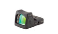 Trijicon RMR Type 2 Adjustable LED Sight w/ 6.5 MOA Red Dot