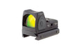 Trijicon RMR Type 2 w/ 6.5 MOA Red Dot Sight & Low Picatinny Rail Mount