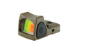 Trijicon RMR Type 2 Adjustable LED Sight w/ 6.5 MOA Red Dot Sight