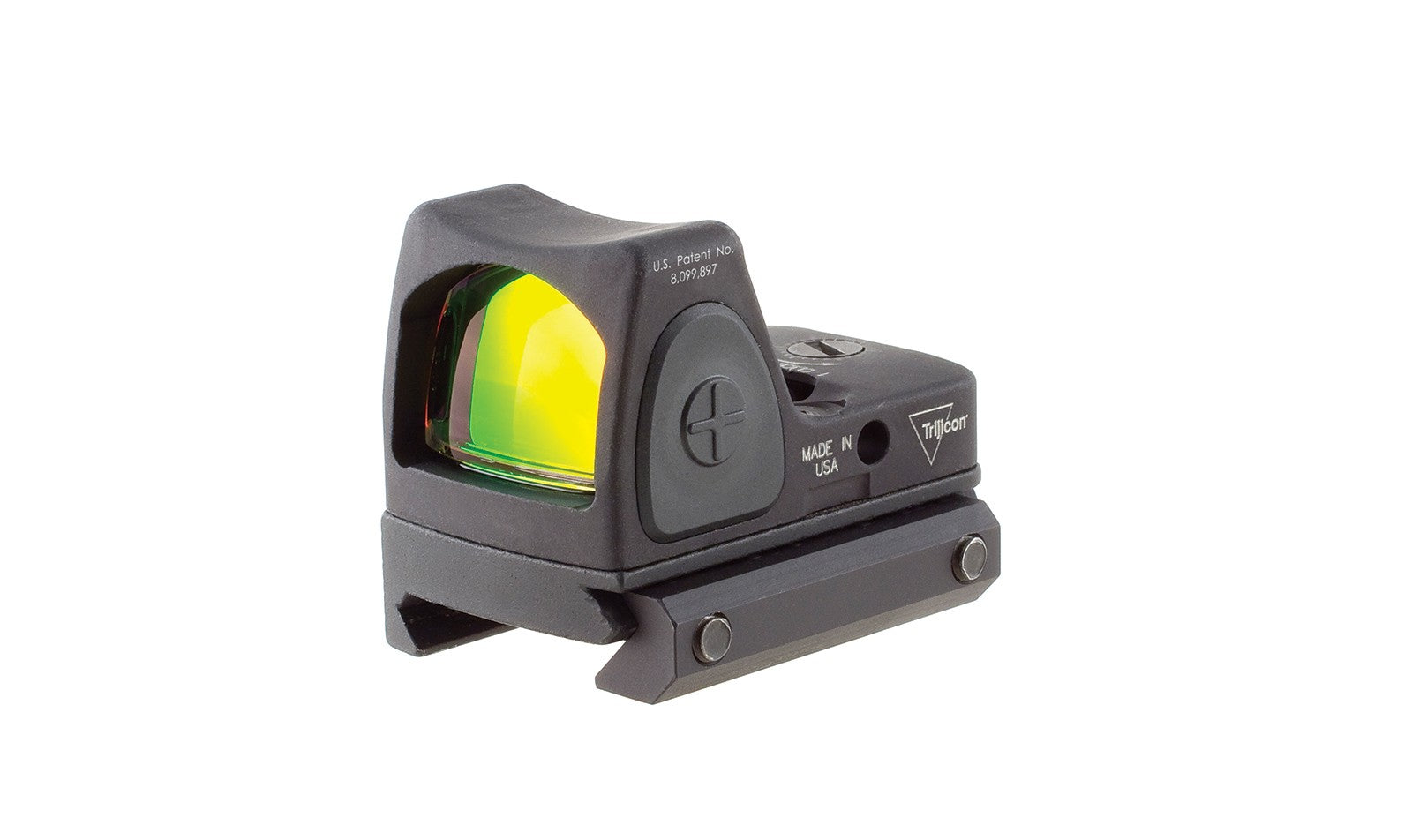 Trijicon RMR Type 2 w/ 1 MOA Red Dot Sight