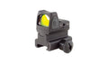 Trijicon RMR Type 2 w/ 1 MOA Red Dot Sight
