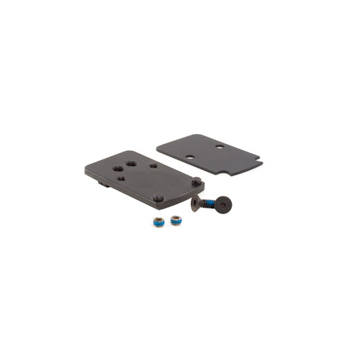 Trijicon RMR/SRO Pistol Mount for Glock
