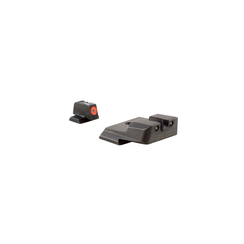 Trijicon HD Night Sights - S&W M&P/SD9/SD40