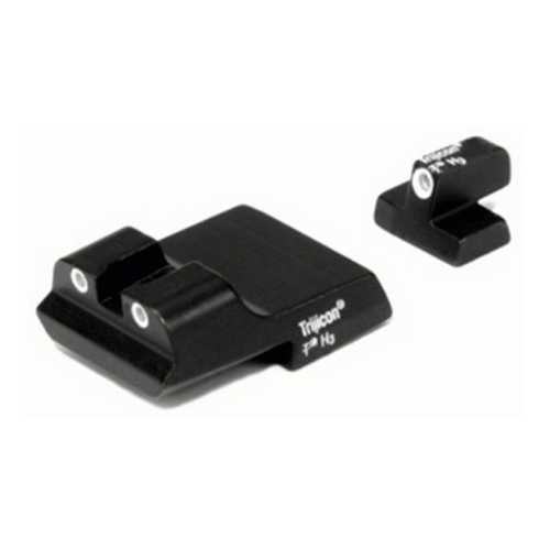 Trijicon Bright & Tough Night Sights - S&W 1911