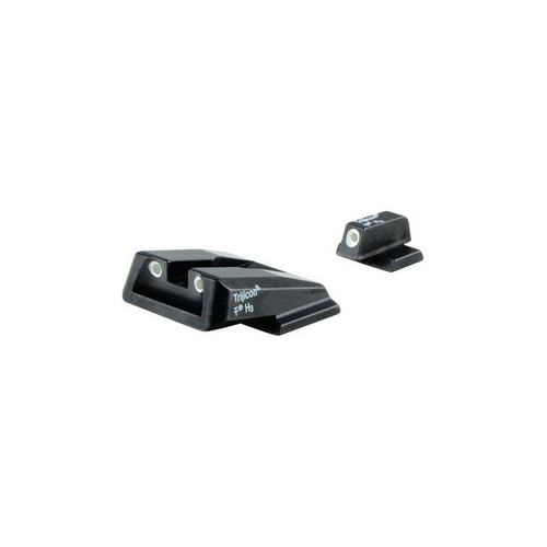 Trijicon S+W® M+P Shield™ Night Sight Set