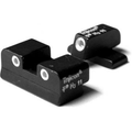 Trijicon Bright & Tough Night Sights - Sig Sauer #6 Front / #8 Rear