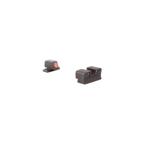 Trijicon HD Night Sights - Sig Sauer #8 Front / #8 Rear