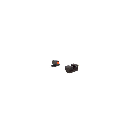 Trijicon HD Night Sights - Sig Sauer #6 Front / #8 Rear