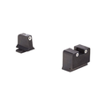 Trijicon Bright & Tough Suppressor Sights - Sig Sauer .40/S&W .45ACP