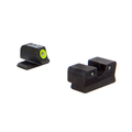 Trijicon HD XR Night Sights - Sig Sauer #6 Front / #8 Rear