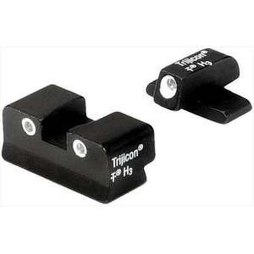 Trijicon Bright & Tough Night Sights - Springfield XD/XD-M/XD-S