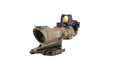 Trijicon ACOG 4x32 ECOS Tritium Riflescope w/ Trijicon RMR