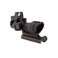 Trijicon ACOG Tritium Riflescope w/ Trijicon RMR