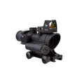 Trijicon ACOG Tritium Riflescope w/ Trijicon RMR