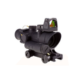 Trijicon ACOG Tritium Riflescope w/ Trijicon RMR