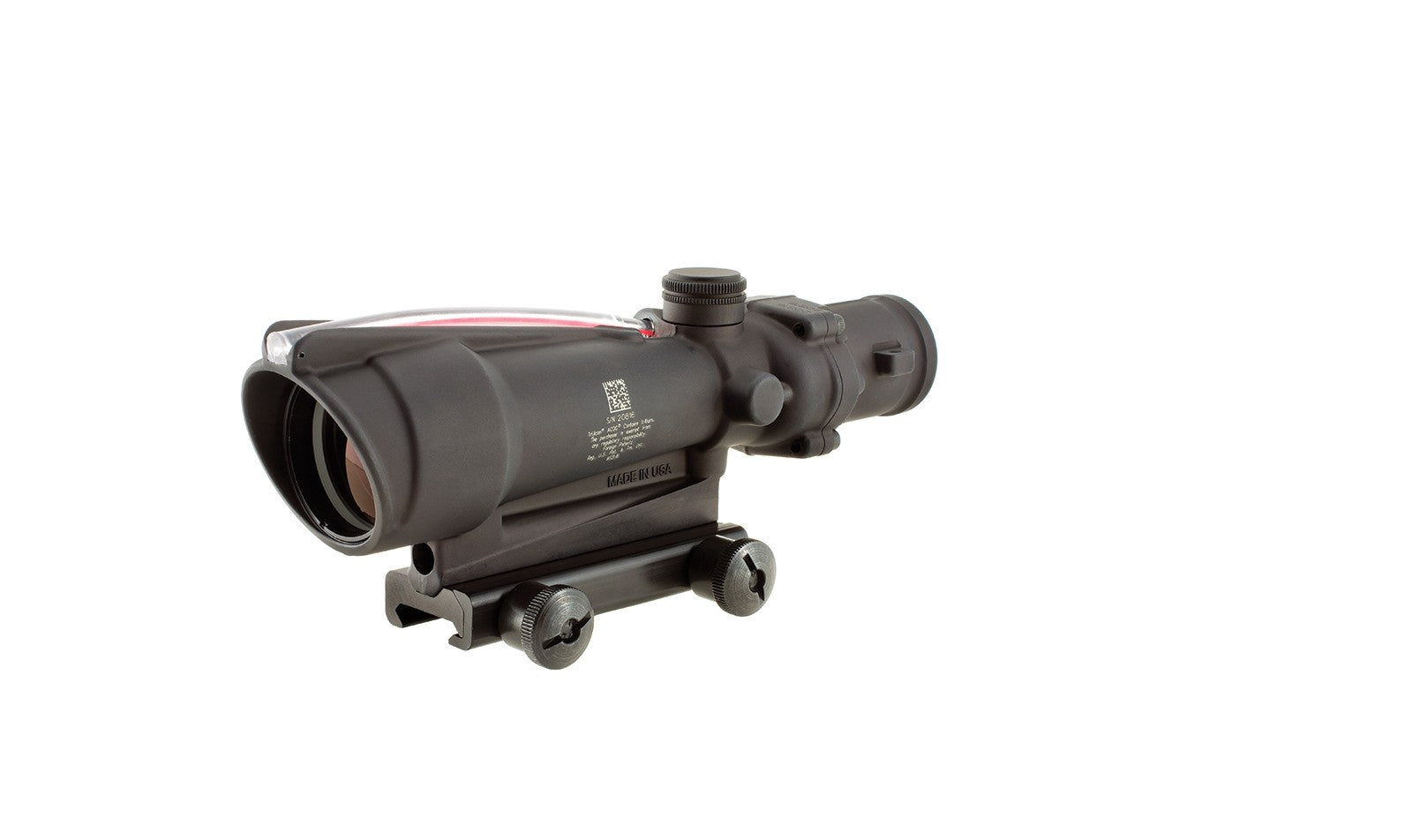 Trijicon ACOG 3.5X35 Scope