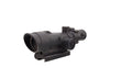 Trijicon ACOG 3.5x35 LED Riflescope w/ Red Chevron Reticle - .223/5.56 BDC