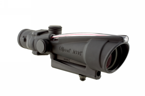 Trijicon ACOG 3.5x35 BAC Riflescope