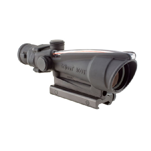 Trijicon ACOG 3.5x35 BAC Riflescope