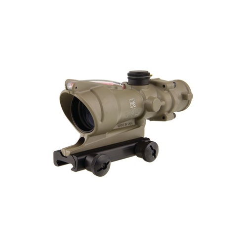 Trijicon ACOG 4x32 BAC Riflescope