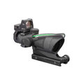 Trijicon ACOG Tritium Riflescope w/ Trijicon RMR
