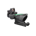 Trijicon ACOG Tritium Riflescope w/ Trijicon RMR
