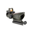 Trijicon ACOG Tritium Riflescope w/ Trijicon RMR