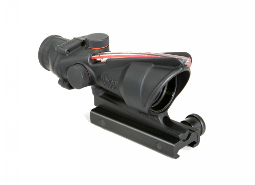 Trijicon ACOG 4x32 BAC Riflescope