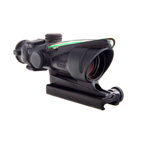 Trijicon ACOG Flattop Mount for MIL STD Rails