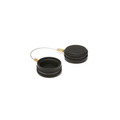 Trijicon ACOG Adjuster Caps & Lanyard