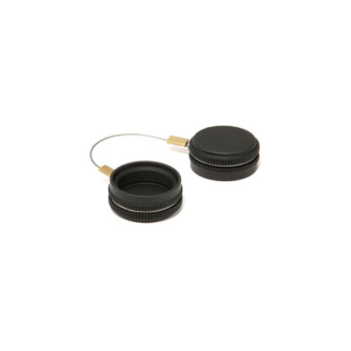 Trijicon ACOG External Adjuster Caps & Lanyard
