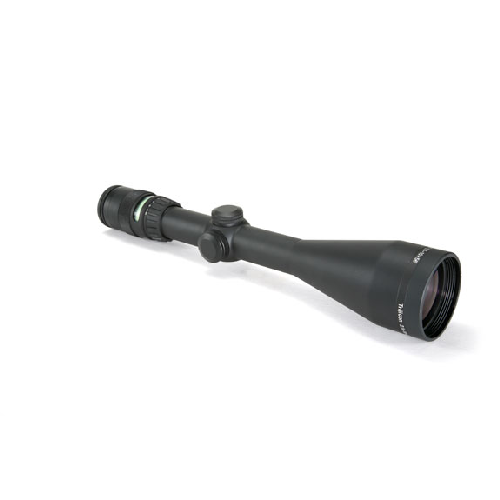 Trijicon AccuPoint Riflescope - Tritium/Fiber Optics Illuminated